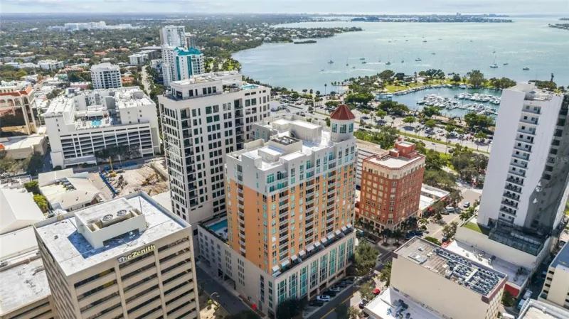 SARASOTA