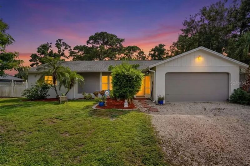 SARASOTA