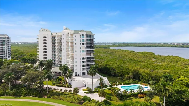 BONITA SPRINGS