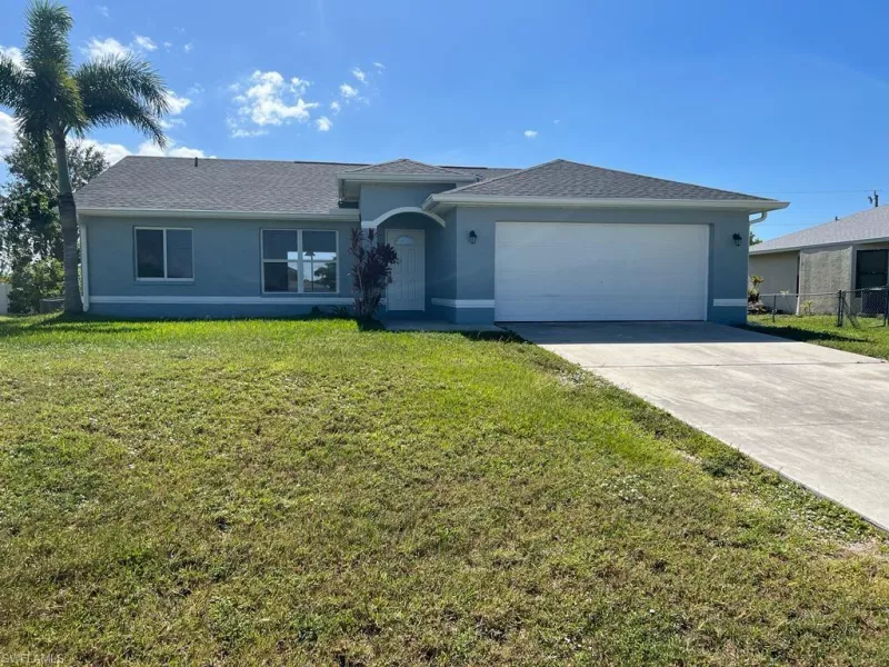 CAPE CORAL