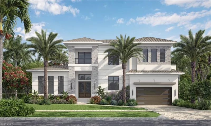 MARCO ISLAND
