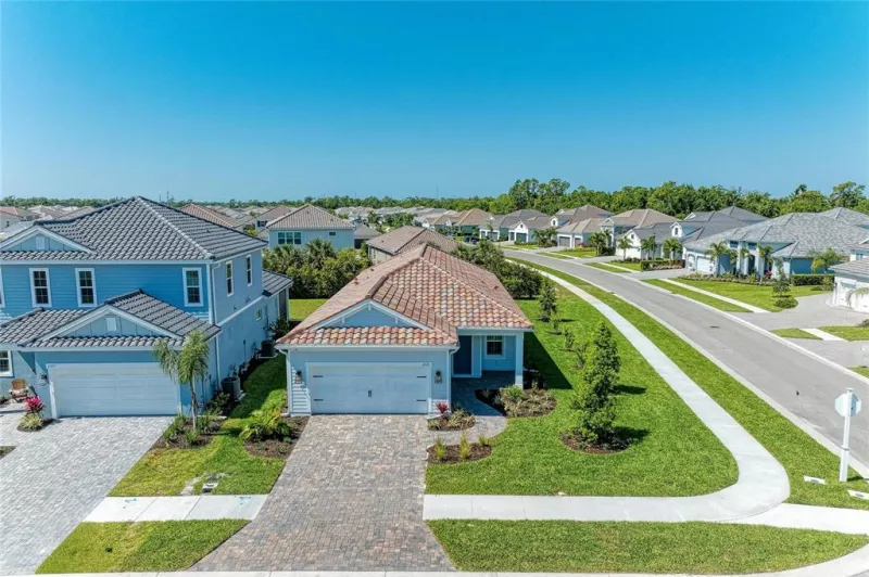 SARASOTA