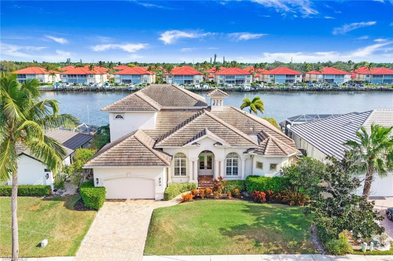 MARCO ISLAND