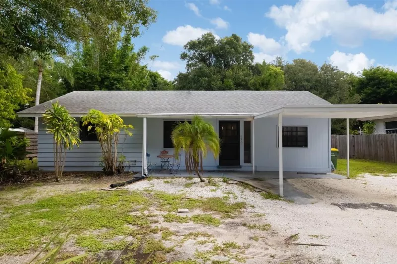 SARASOTA