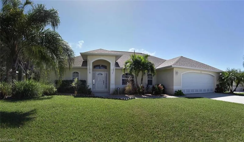 CAPE CORAL