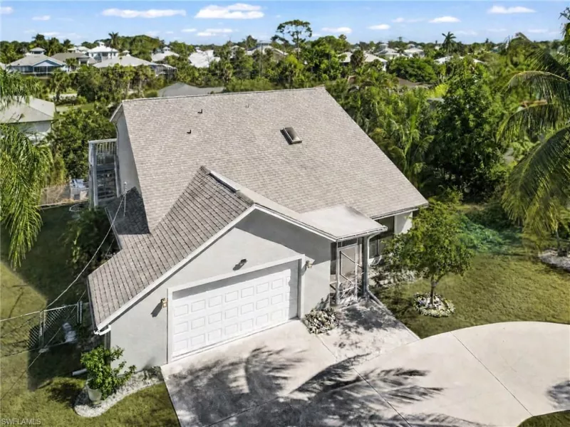 BONITA SPRINGS
