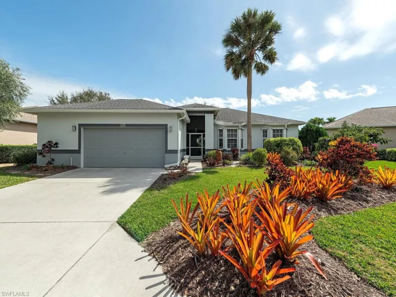 BONITA SPRINGS