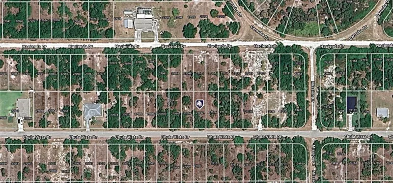 PUNTA GORDA