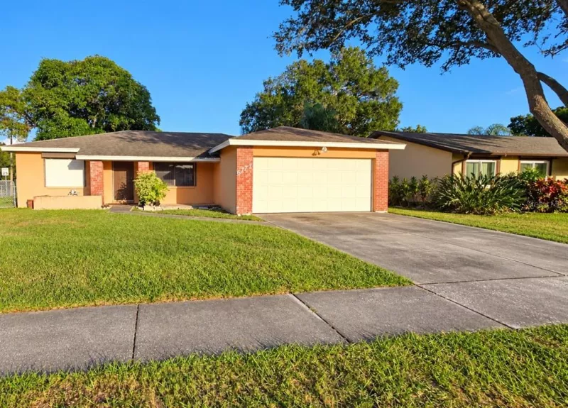 PINELLAS PARK