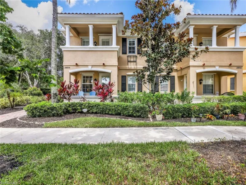 BONITA SPRINGS