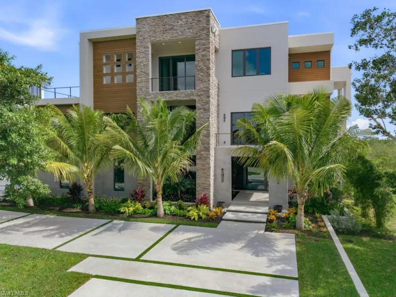 MARCO ISLAND