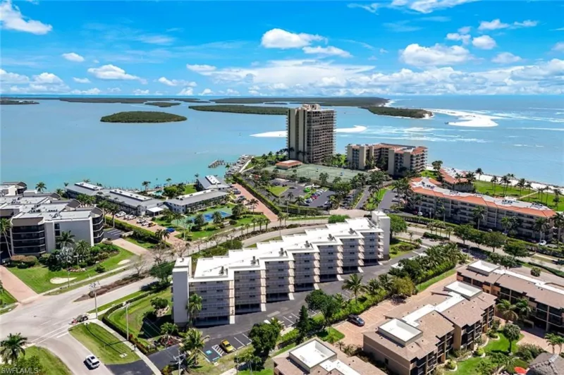 MARCO ISLAND