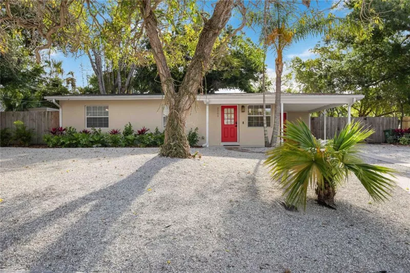 SARASOTA
