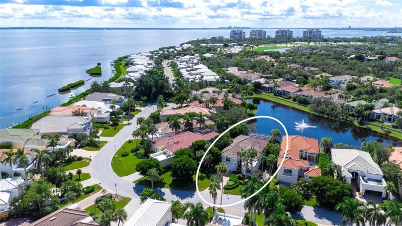 LONGBOAT KEY