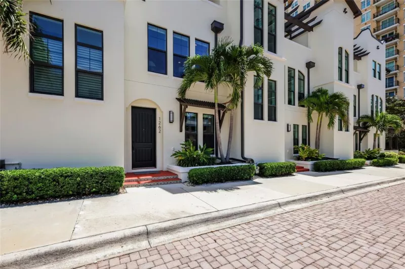 SARASOTA