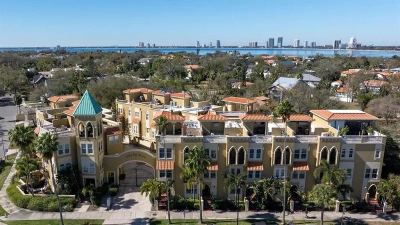 TAMPA