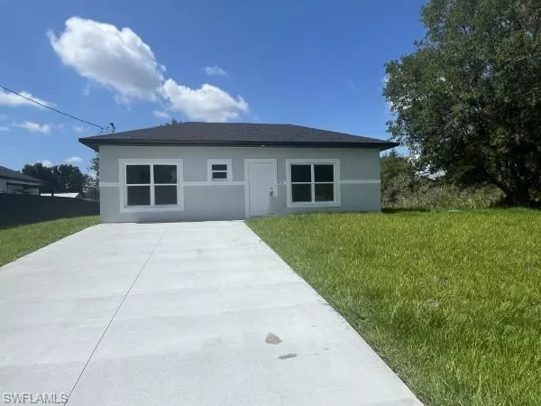 LEHIGH ACRES