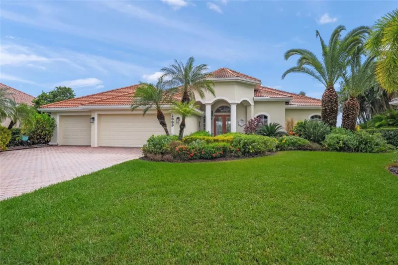 SARASOTA