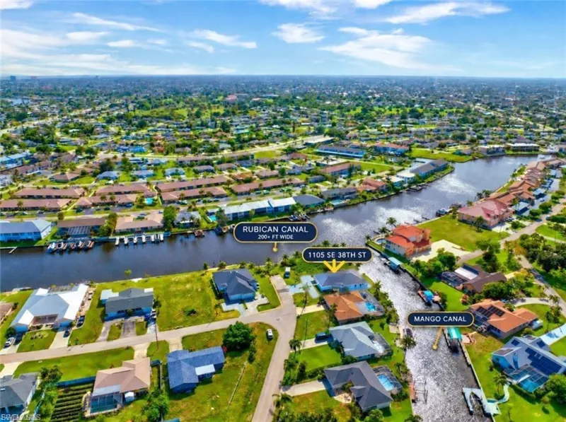 CAPE CORAL