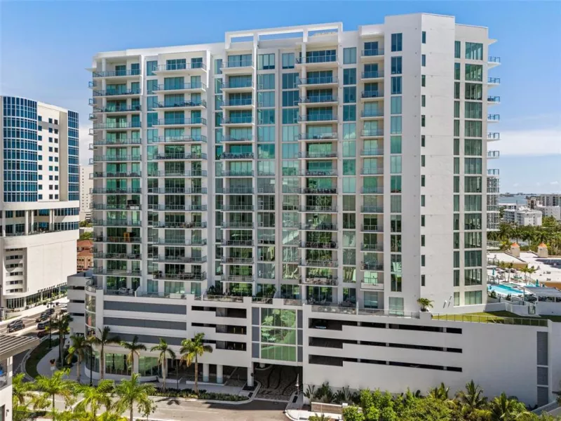 SARASOTA