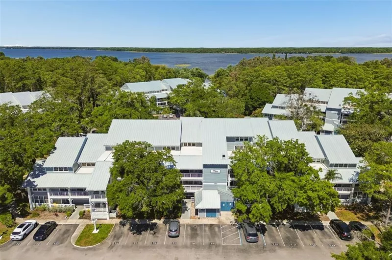 PALM HARBOR