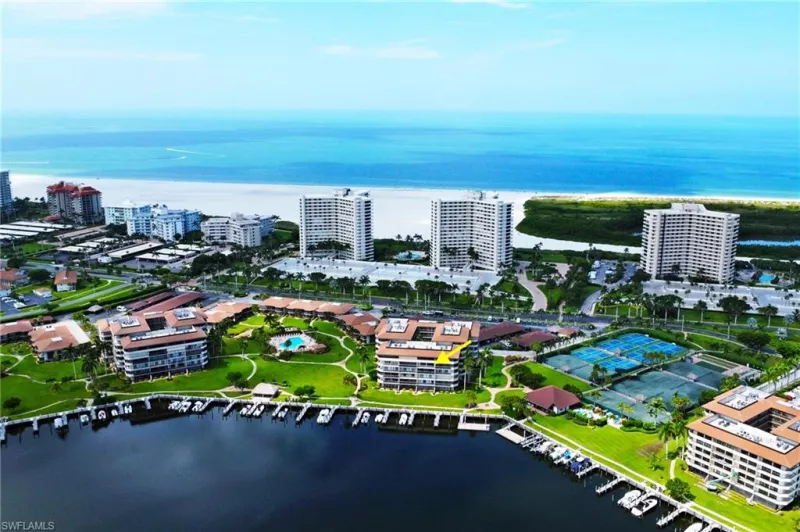 MARCO ISLAND
