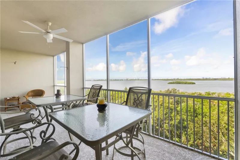 MARCO ISLAND