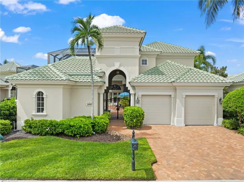 BONITA SPRINGS