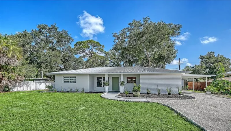 SARASOTA