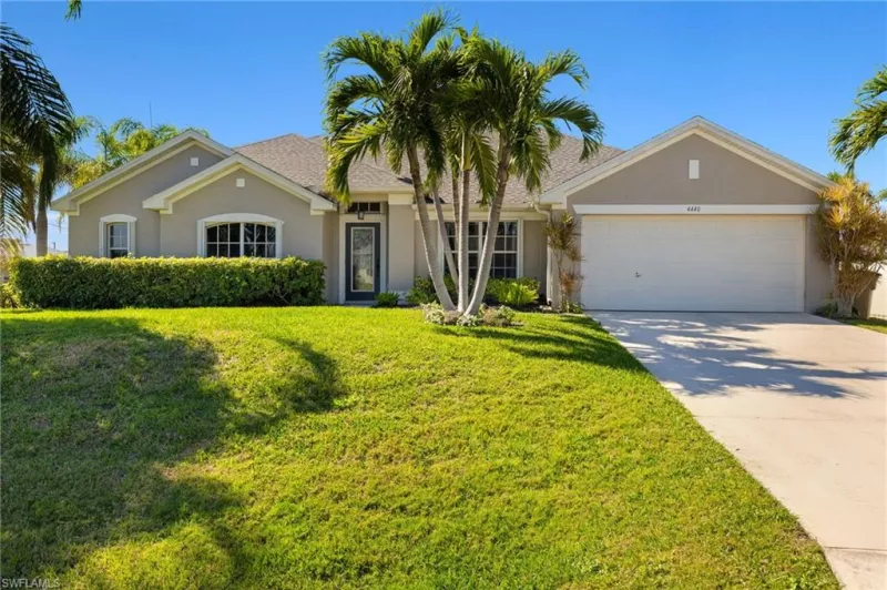 CAPE CORAL