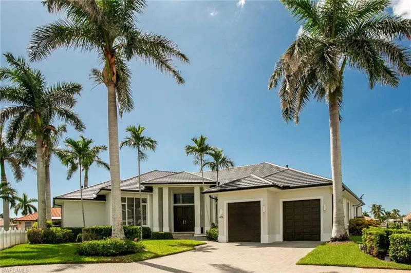 MARCO ISLAND