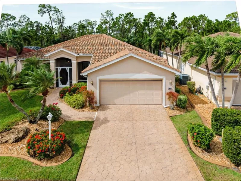 NORTH FORT MYERS