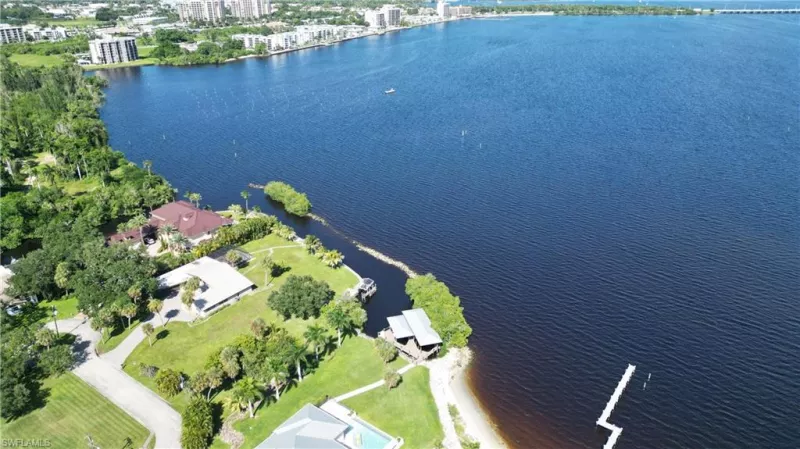 NORTH FORT MYERS