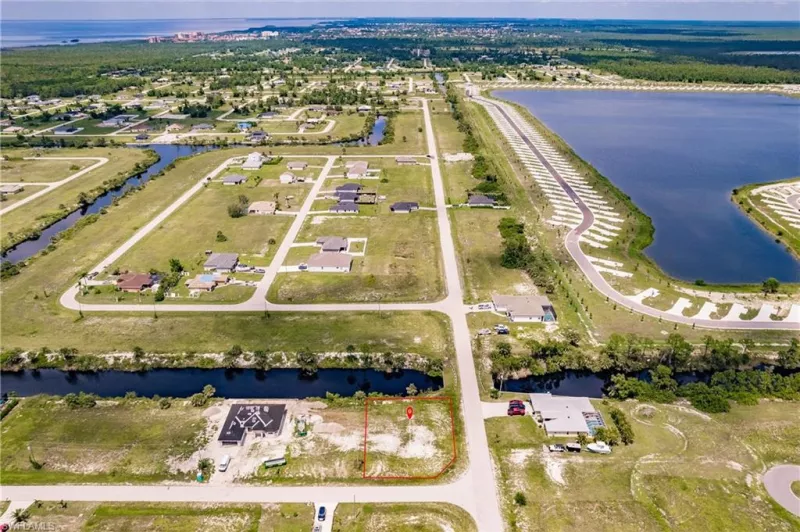 CAPE CORAL