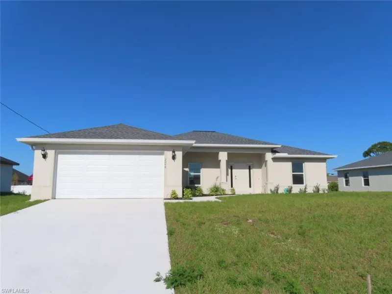 CAPE CORAL