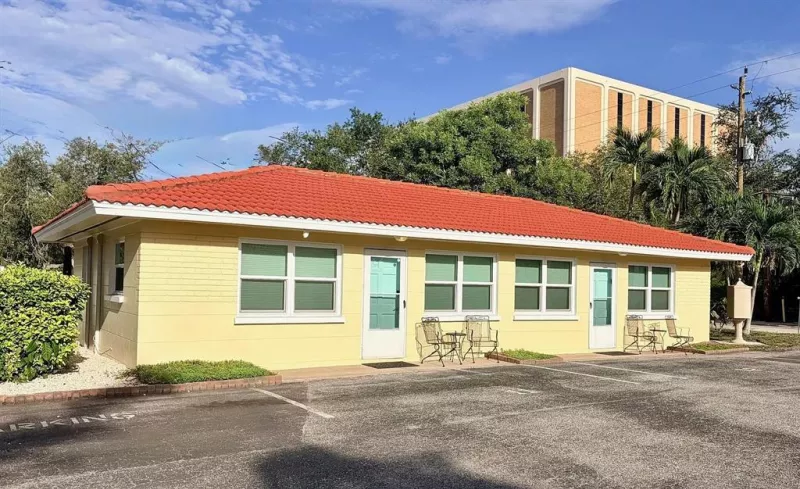 SARASOTA
