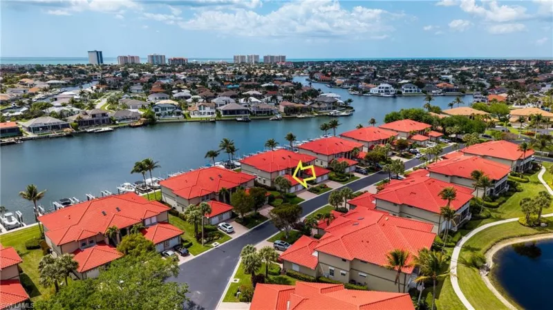 MARCO ISLAND