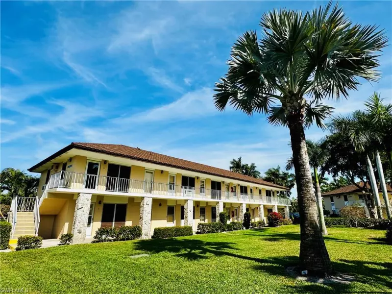 MARCO ISLAND