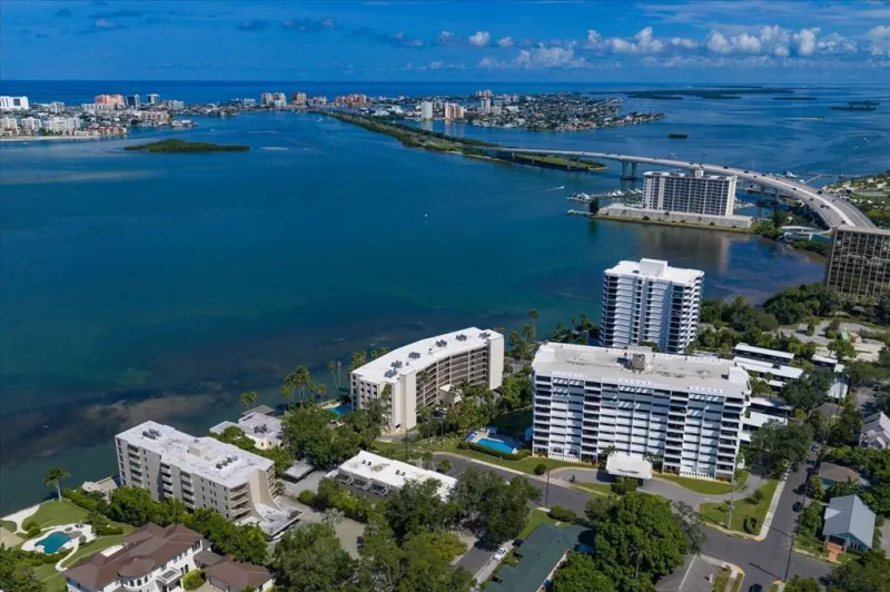 CLEARWATER