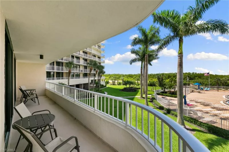MARCO ISLAND