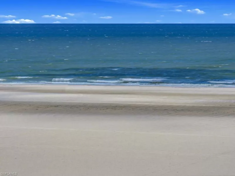 MARCO ISLAND