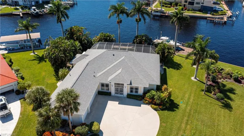 CAPE CORAL