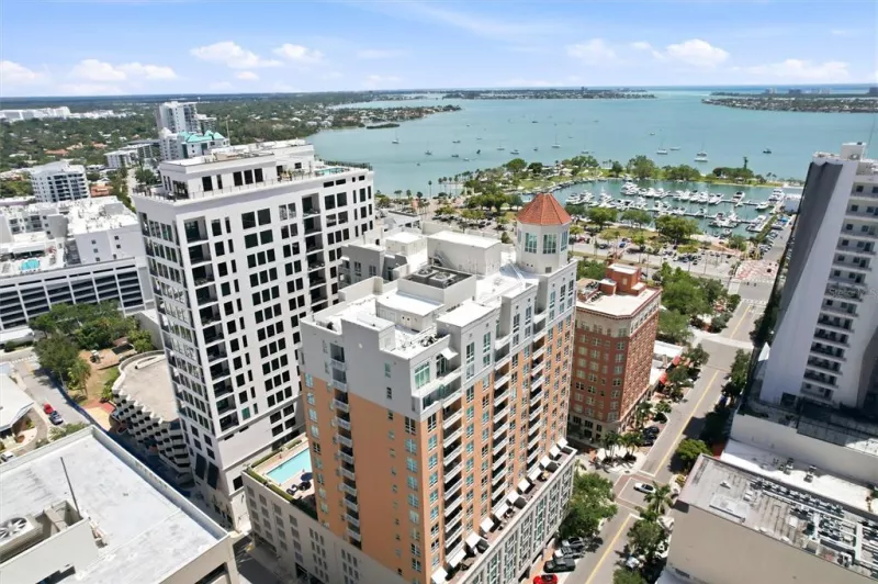 SARASOTA