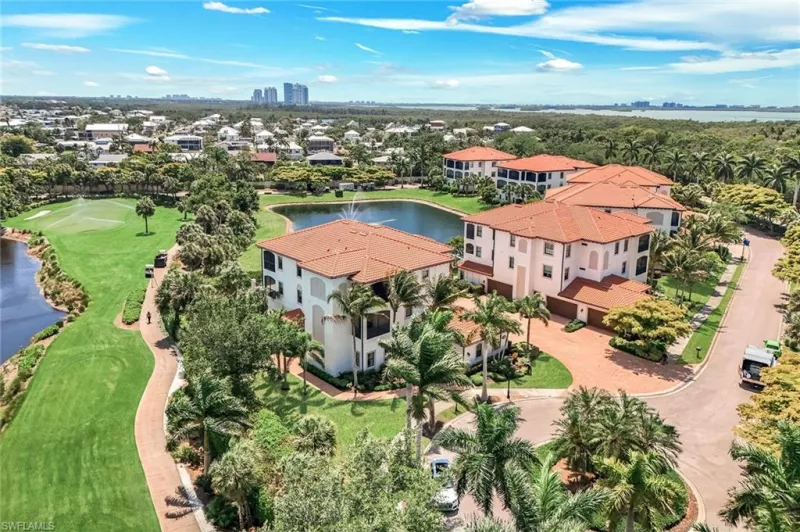 BONITA SPRINGS
