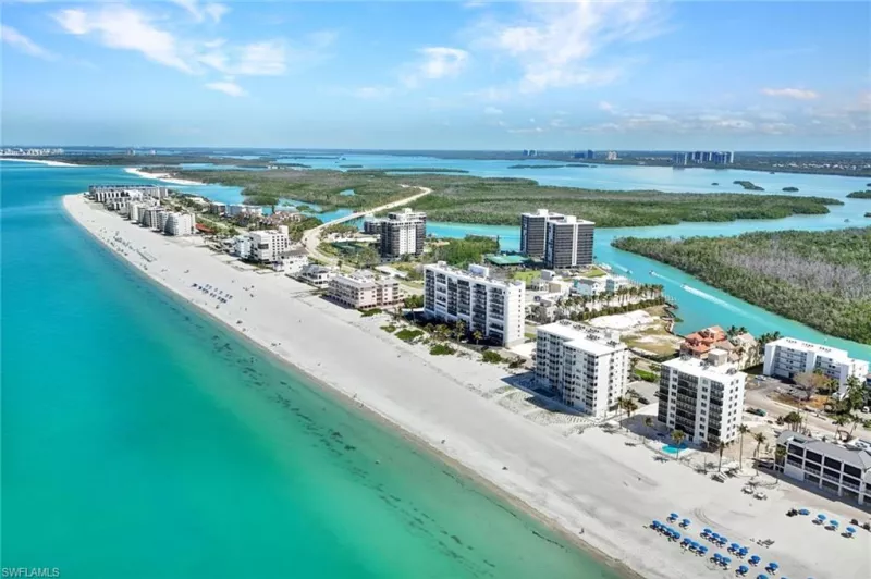 BONITA SPRINGS
