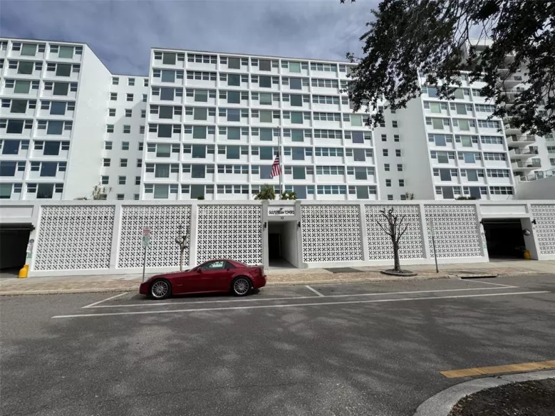SARASOTA