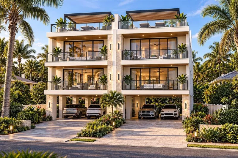 SARASOTA