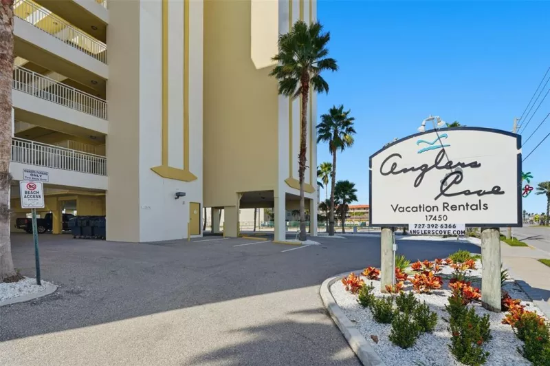 REDINGTON SHORES