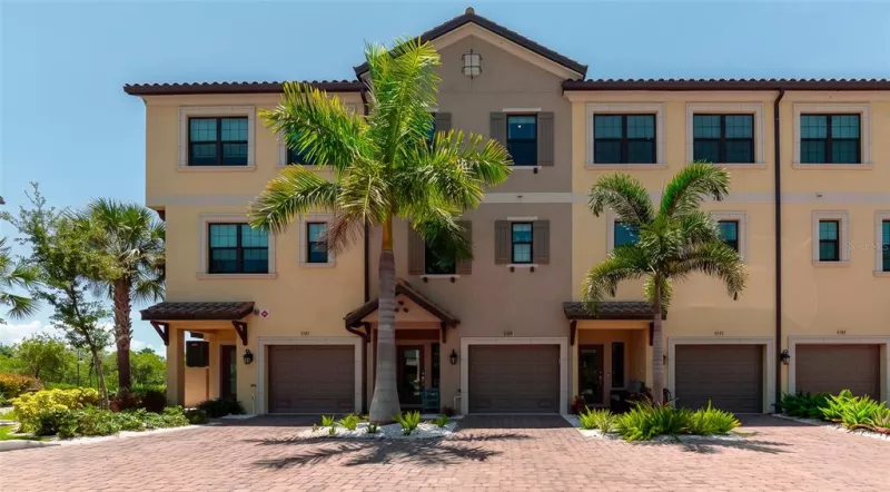 SARASOTA