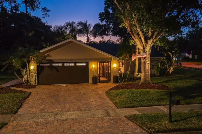 PALM HARBOR